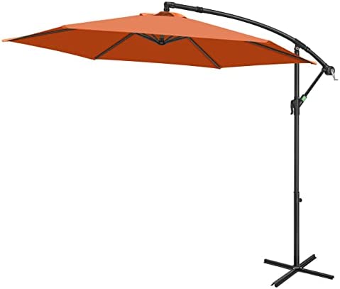 Patio Offset Umbrellas Cantilever Umbrella Outdoor Umbrellas Infinite Tilt