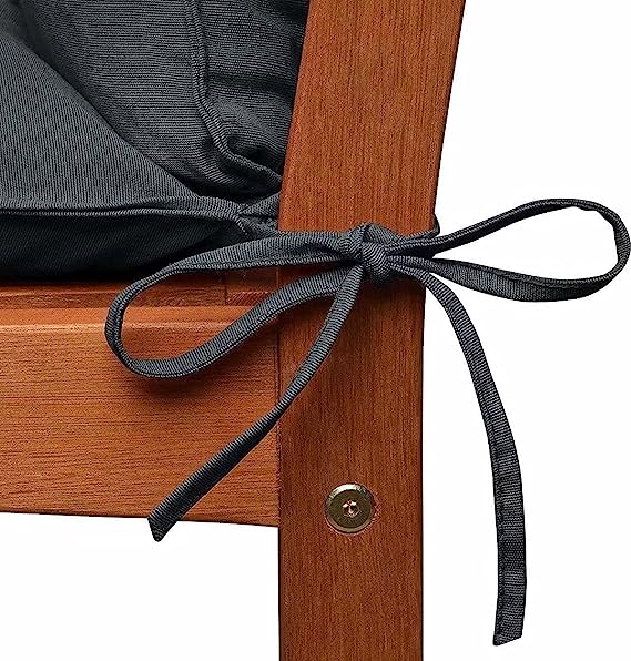 Waterproof Indoor or Outdoor Garden Bench Seat Cushions