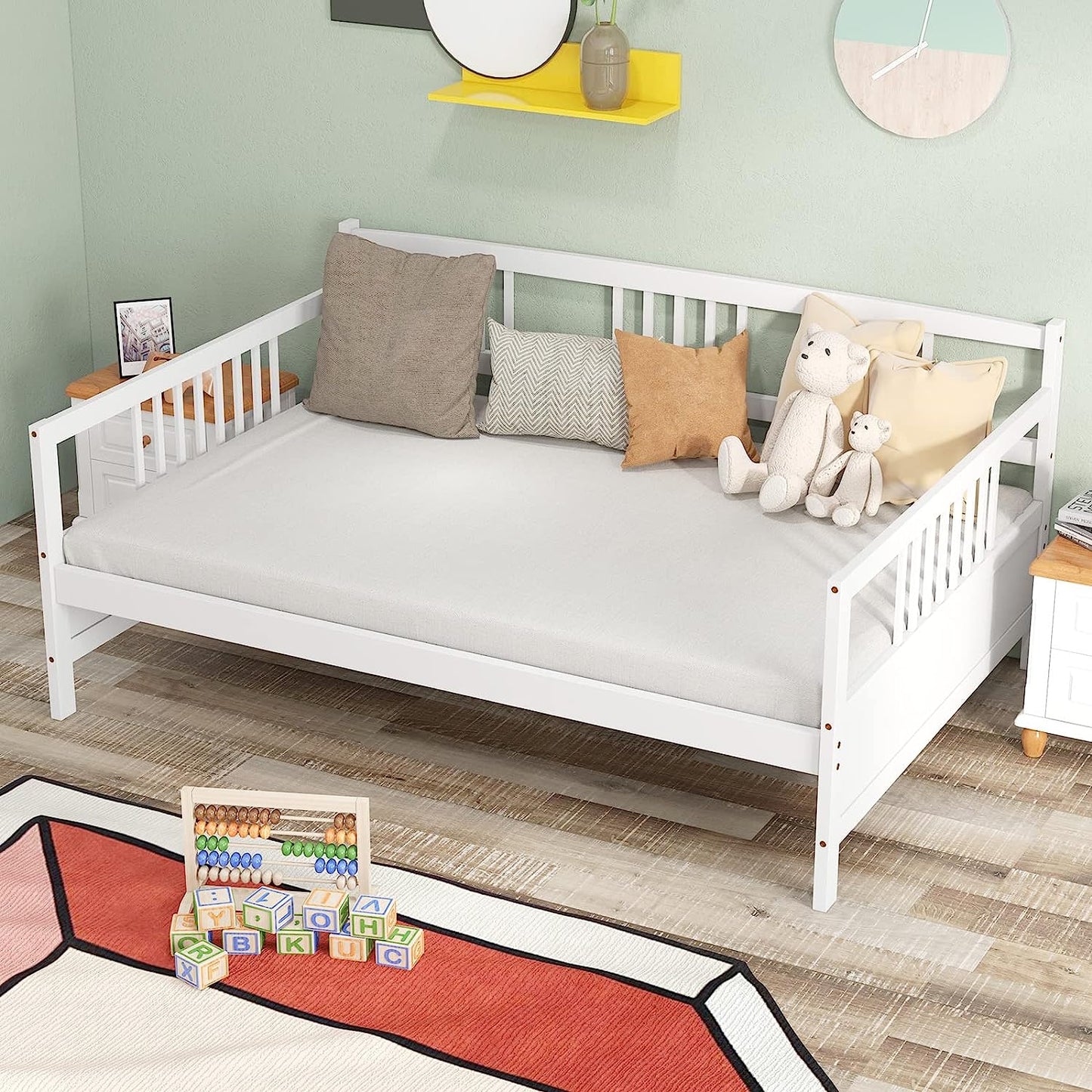 Twin Daybed Frame