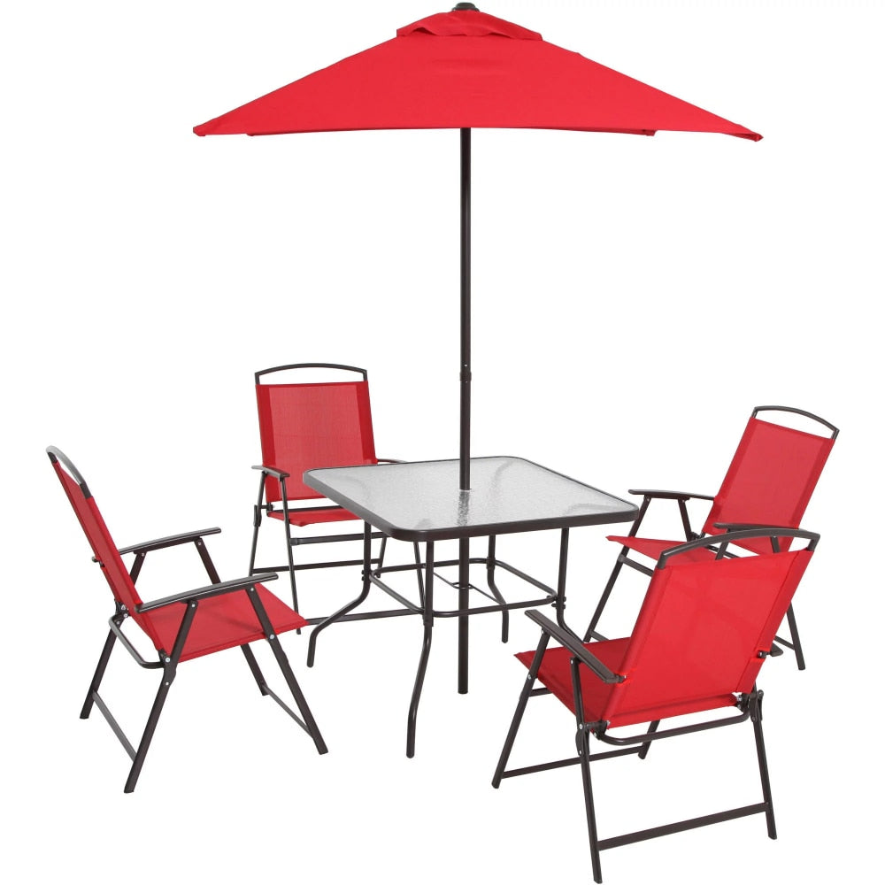 Garden Outdoor Patio Dining Set