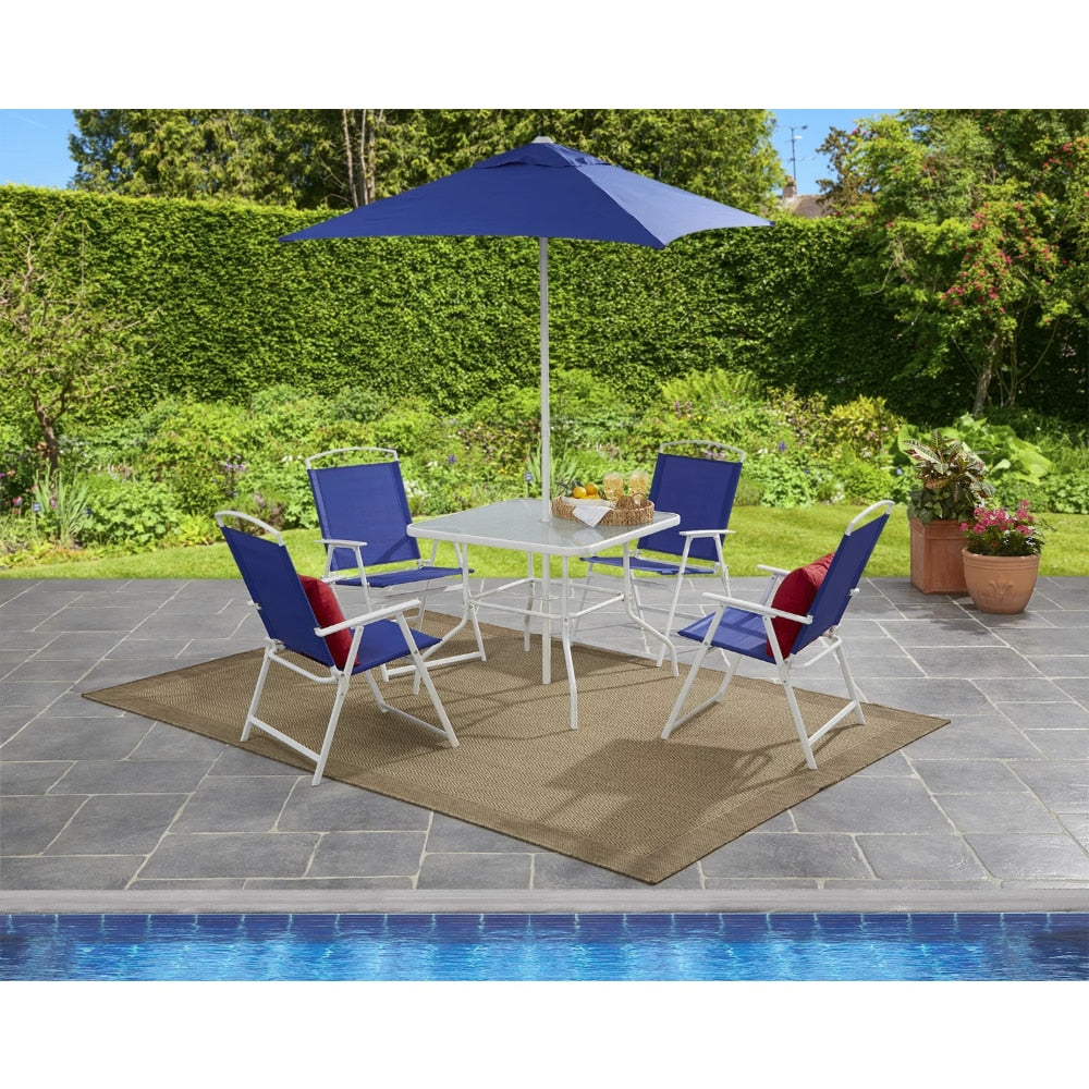 Garden Outdoor Patio Dining Set