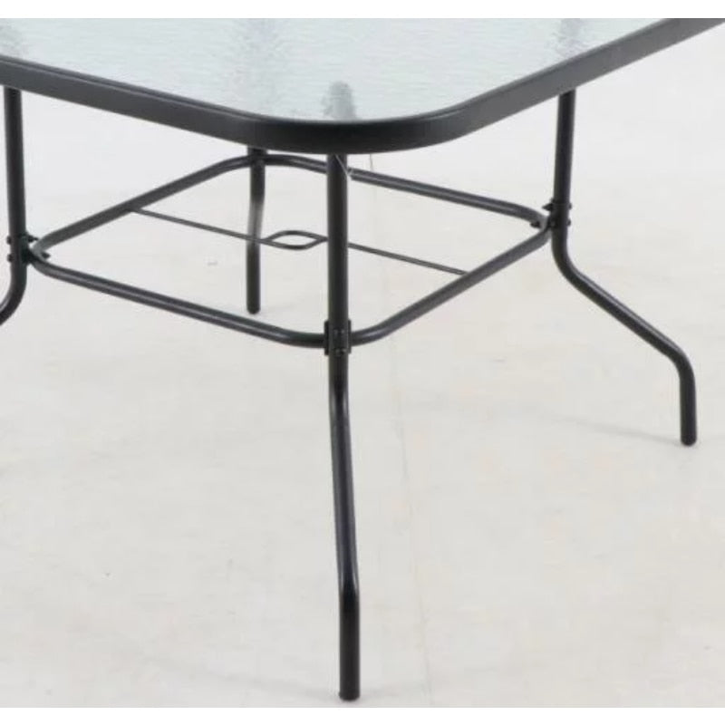 Outdoor Patio Dining 6-Piece Set